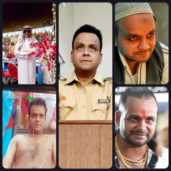 Amit Kumar shrivastava